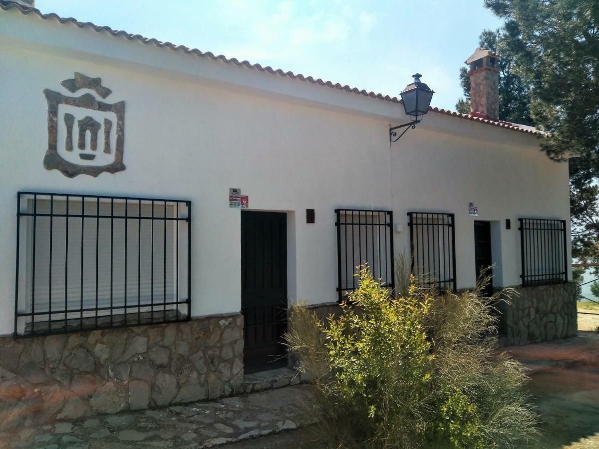 Magina Dream La Guardia Turismo Rural La Guardia de Jaén 외부 사진