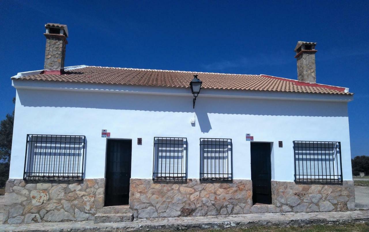 Magina Dream La Guardia Turismo Rural La Guardia de Jaén 외부 사진